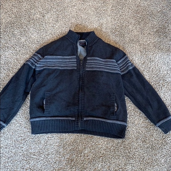 Jacket - Picture 1 of 4